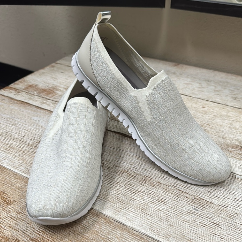 Cole Haan Zerogrand Skip On Sneaker